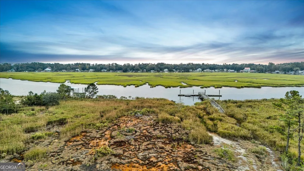 LOT 26 Jerico Marsh RD Midway, GA 31320