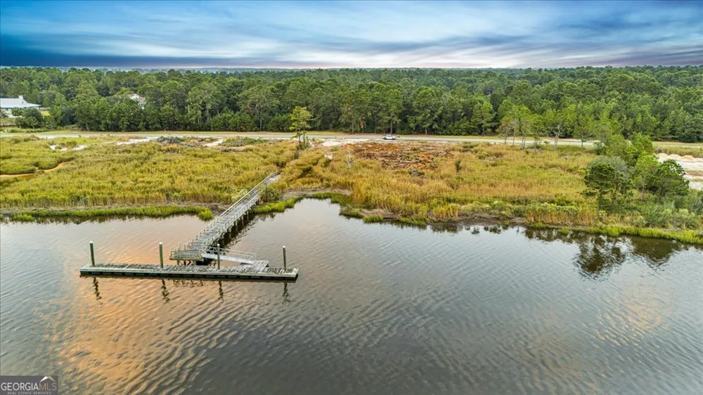LOT 26 Jerico Marsh RD Midway, GA 31320