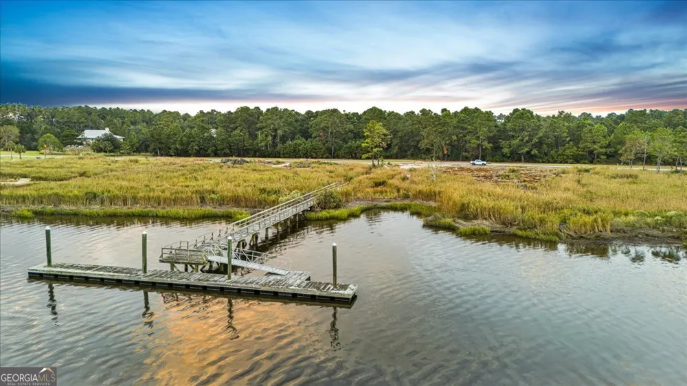 LOT 26 Jerico Marsh RD Midway, GA 31320