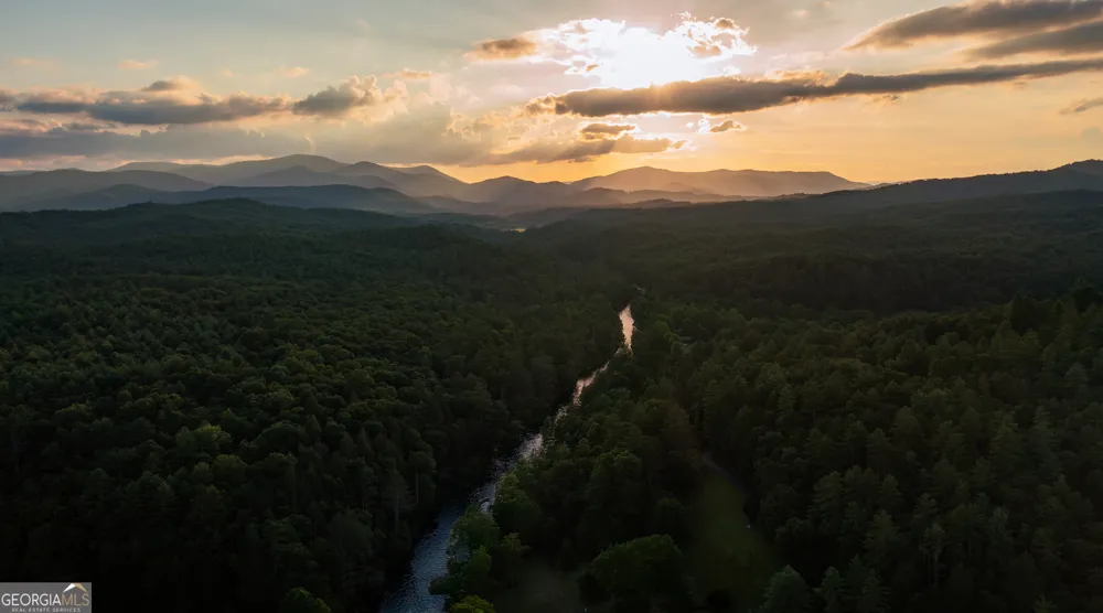 0 Old Rock Creek RD Blue Ridge, GA 30513