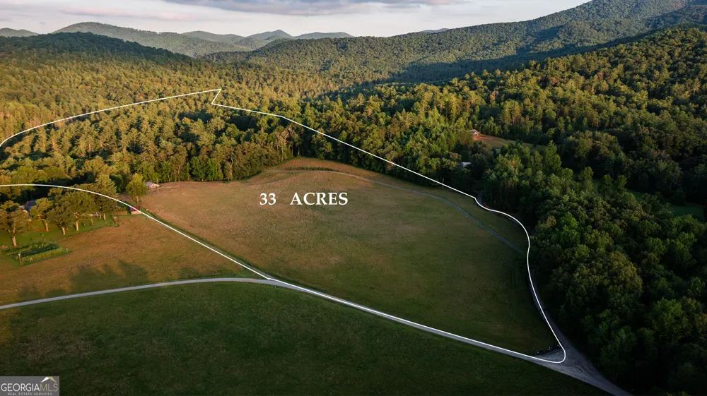 0 Old Rock Creek RD Blue Ridge, GA 30513