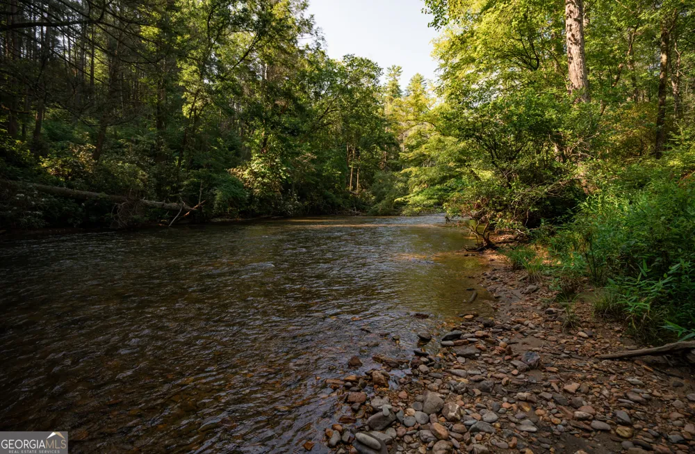 0 Old Rock Creek RD Blue Ridge, GA 30513