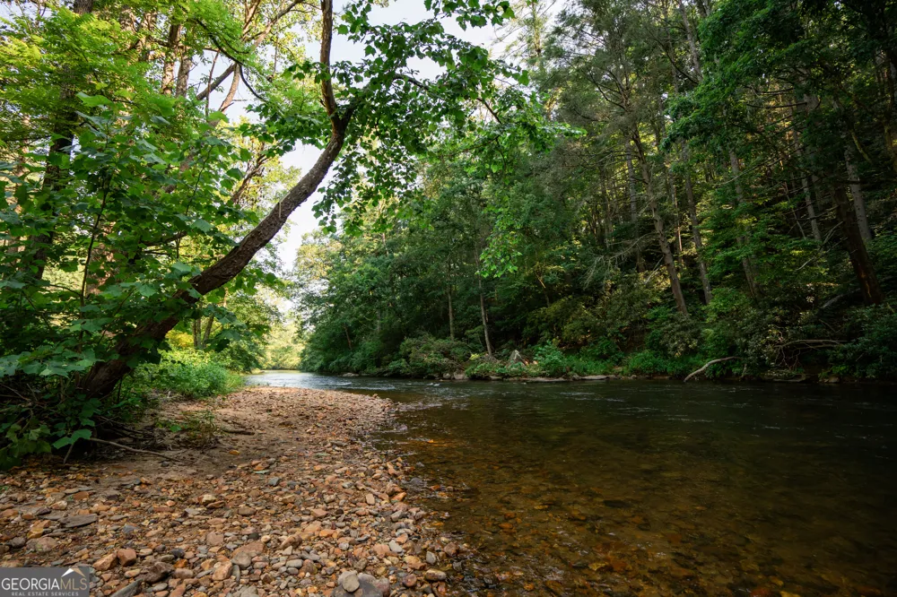 0 Old Rock Creek RD Blue Ridge, GA 30513