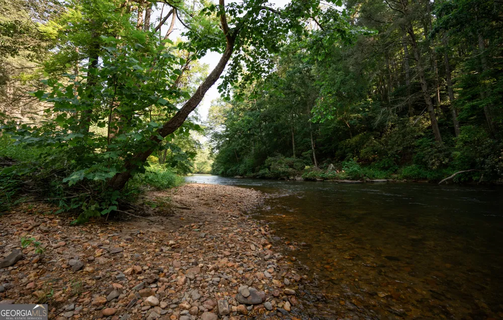 0 Old Rock Creek RD Blue Ridge, GA 30513