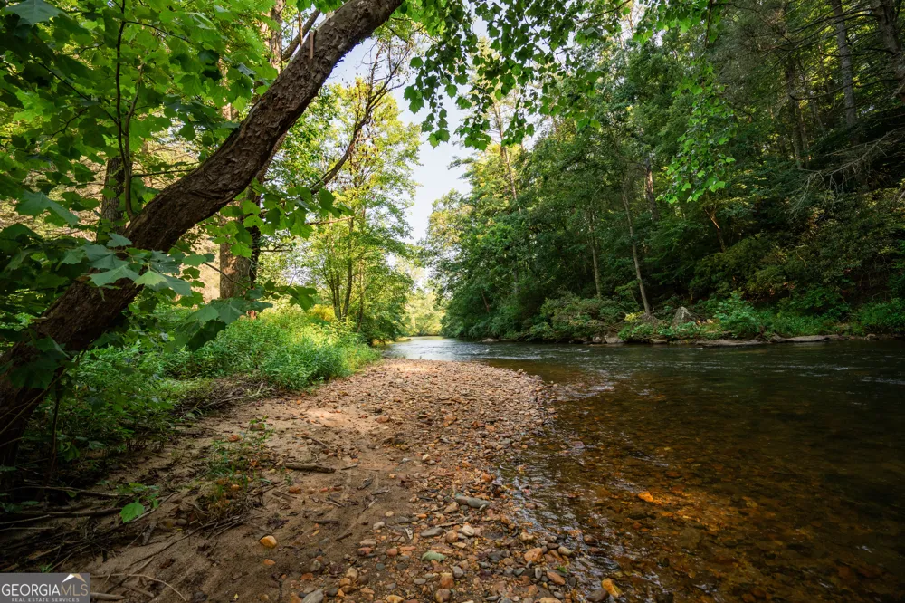 0 Old Rock Creek RD Blue Ridge, GA 30513
