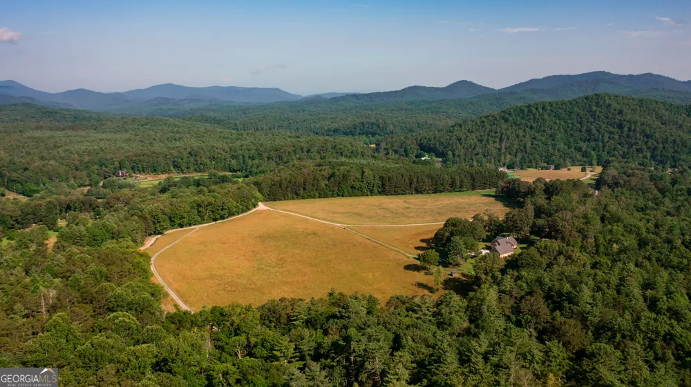 0 Old Rock Creek RD Blue Ridge, GA 30513