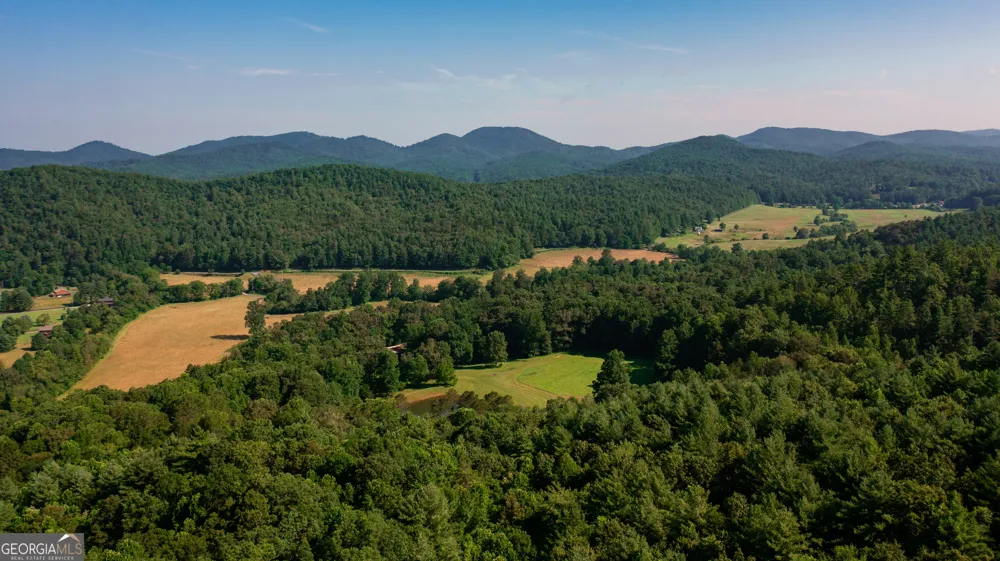 0 Old Rock Creek RD Blue Ridge, GA 30513