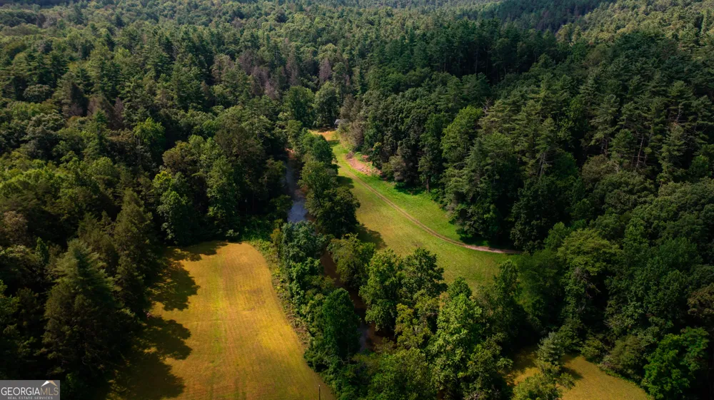 0 Old Rock Creek RD Blue Ridge, GA 30513
