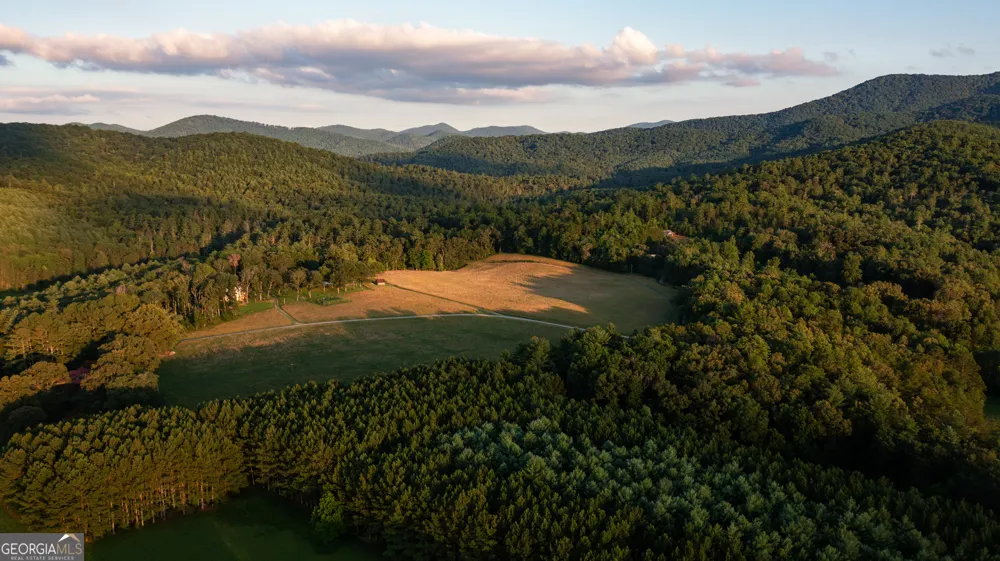 0 Old Rock Creek RD Blue Ridge, GA 30513