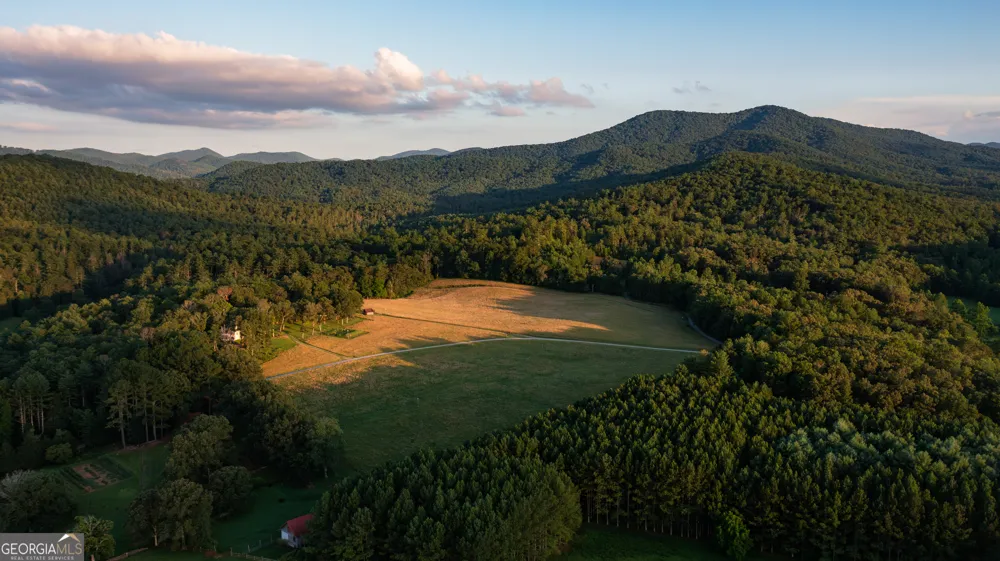0 Old Rock Creek RD Blue Ridge, GA 30513