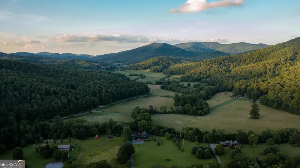 0 Old Rock Creek RD Blue Ridge, GA 30513