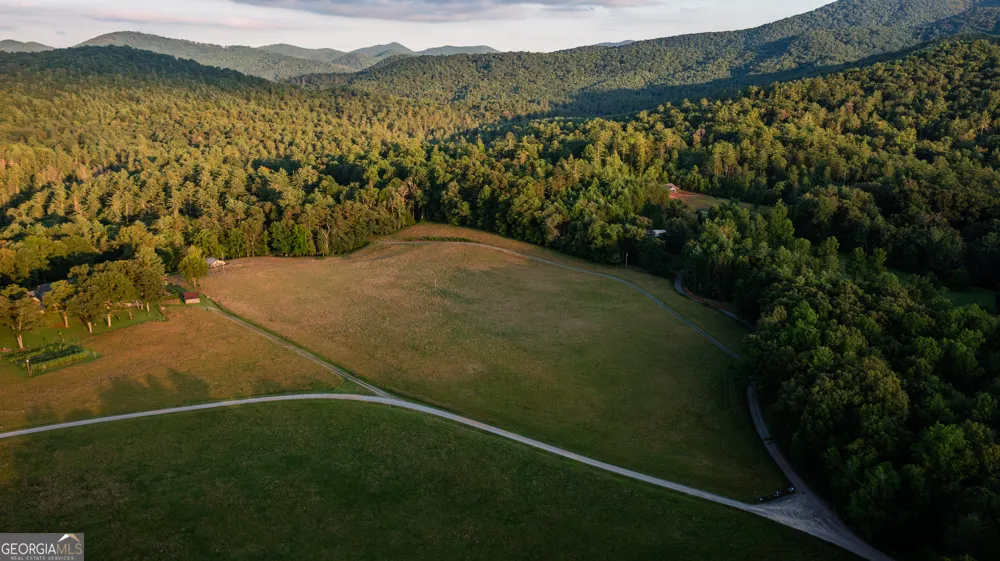 0 Old Rock Creek RD Blue Ridge, GA 30513