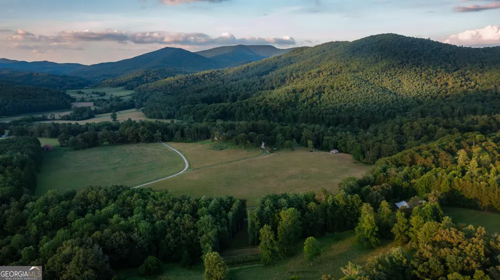 0 Old Rock Creek RD Blue Ridge, GA 30513