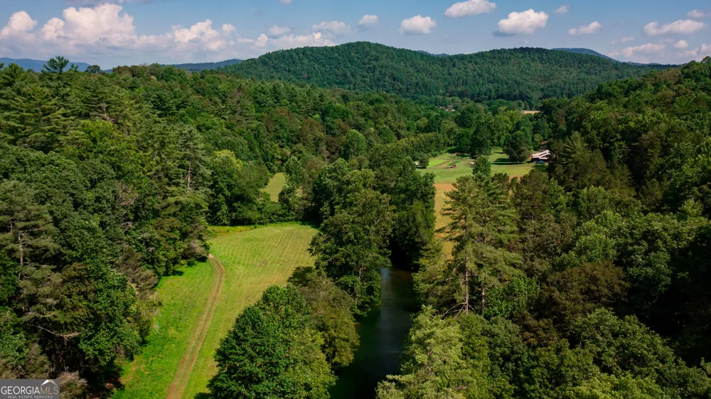 0 Old Rock Creek RD Blue Ridge, GA 30513