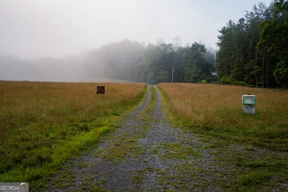 0 Old Rock Creek RD Blue Ridge, GA 30513