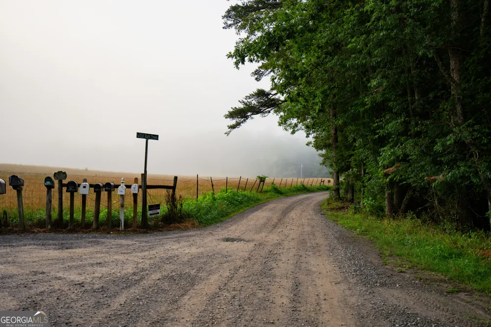 0 Old Rock Creek RD Blue Ridge, GA 30513