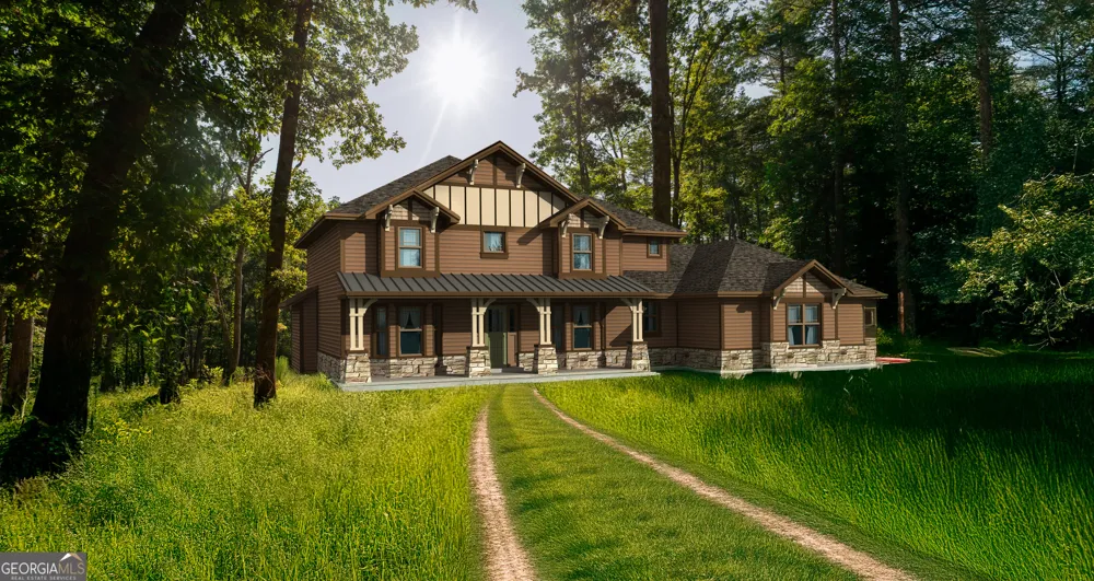 0 Old Rock Creek RD Blue Ridge, GA 30513