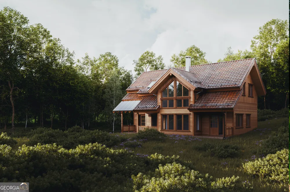 0 Old Rock Creek RD Blue Ridge, GA 30513