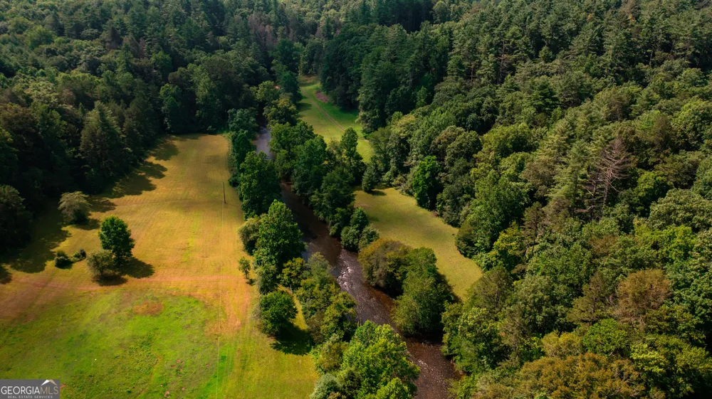 0 Old Rock Creek RD Blue Ridge, GA 30513
