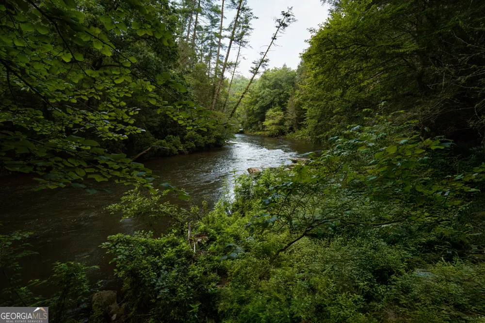 0 Old Rock Creek RD Blue Ridge, GA 30513