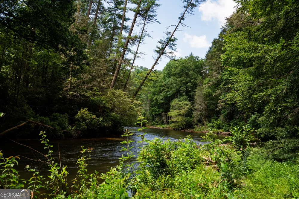 0 Old Rock Creek RD Blue Ridge, GA 30513