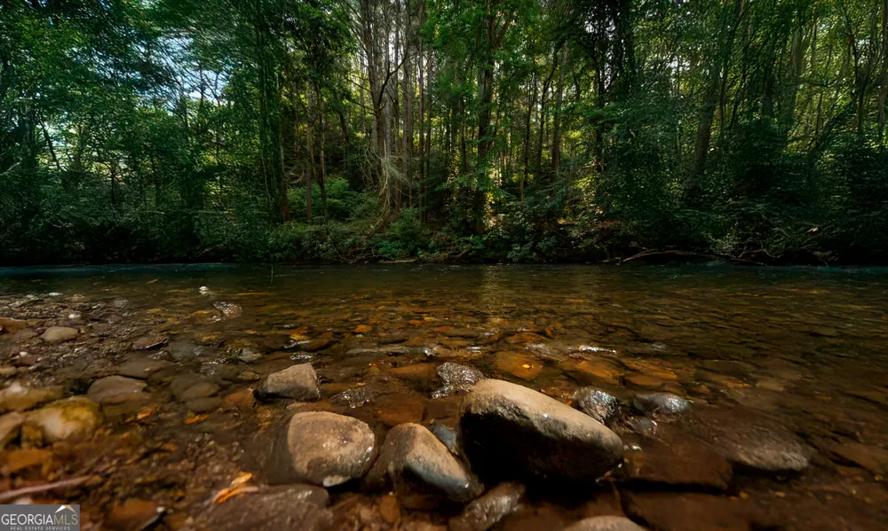 0 Old Rock Creek RD Blue Ridge, GA 30513