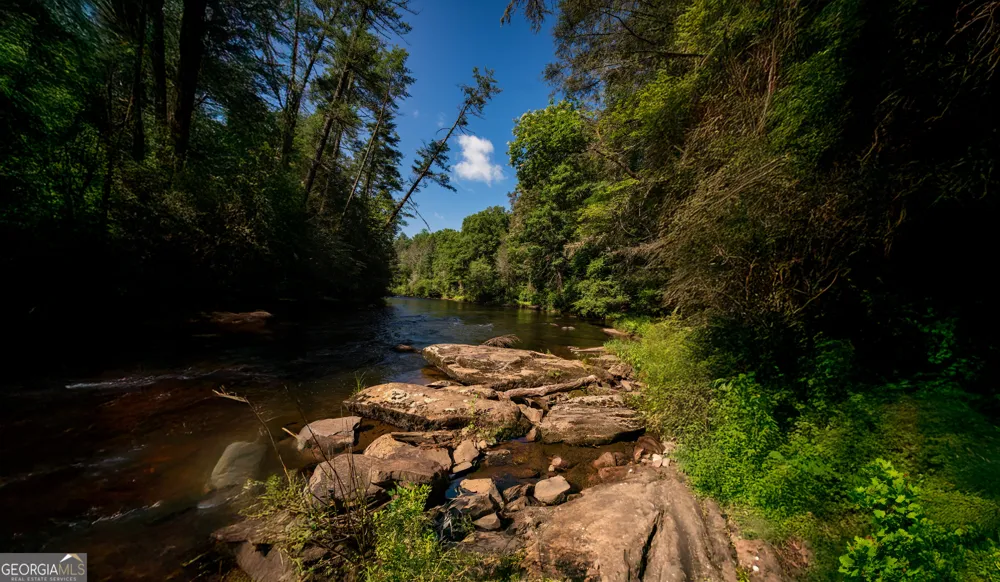 0 Old Rock Creek RD Blue Ridge, GA 30513