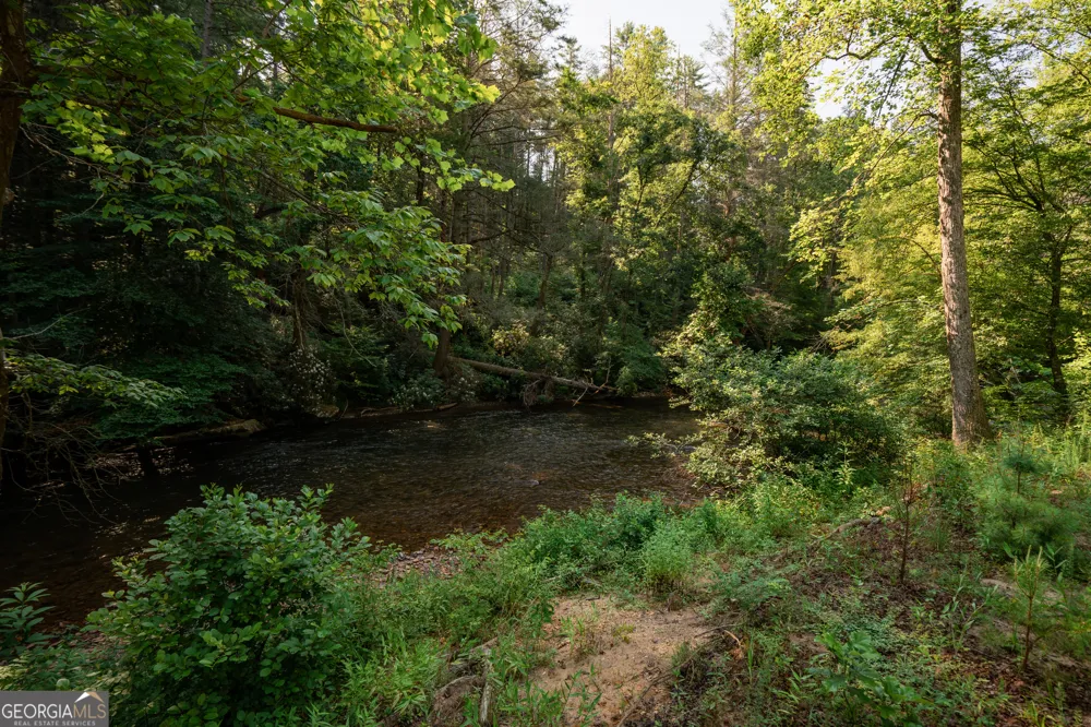 0 Old Rock Creek RD Blue Ridge, GA 30513