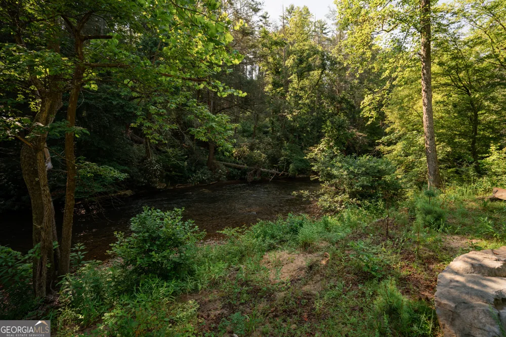 0 Old Rock Creek RD Blue Ridge, GA 30513