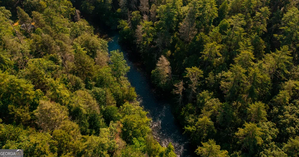 0 Old Rock Creek RD Blue Ridge, GA 30513