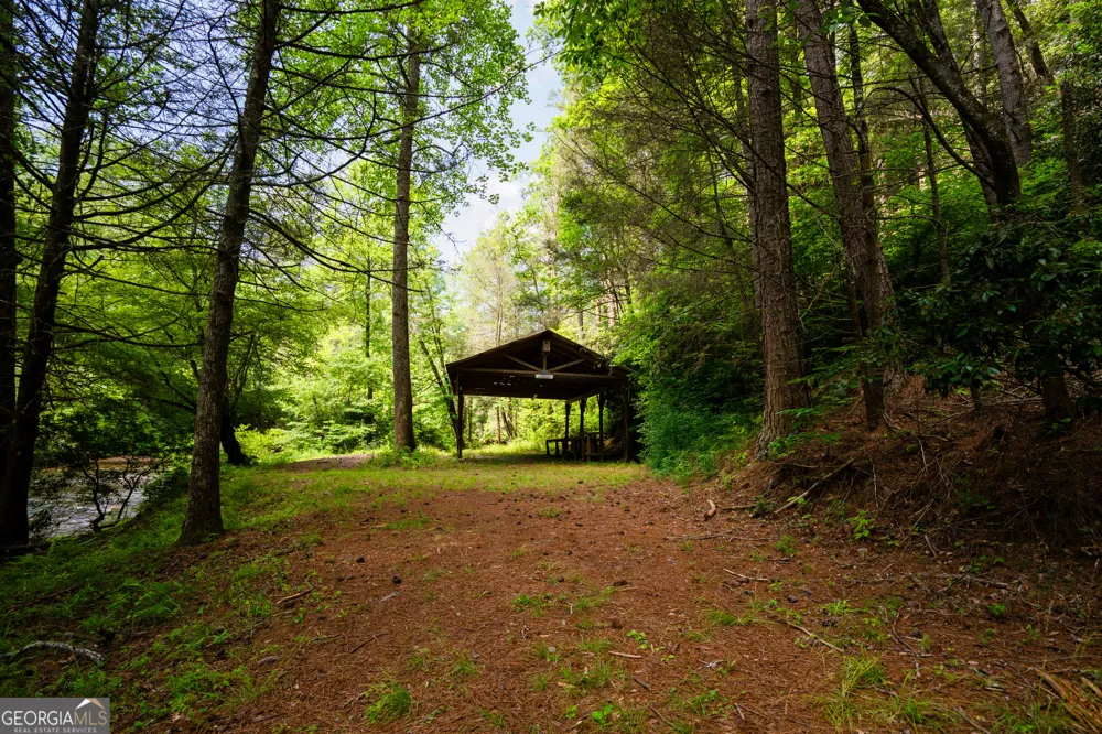 0 Old Rock Creek RD Blue Ridge, GA 30513