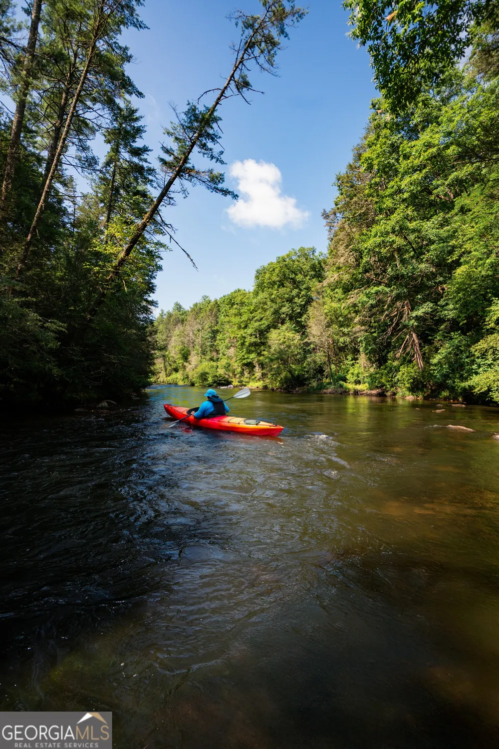 0 Old Rock Creek RD Blue Ridge, GA 30513