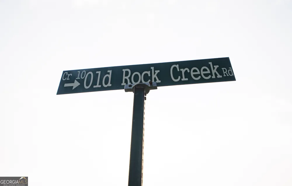 0 Old Rock Creek RD Blue Ridge, GA 30513