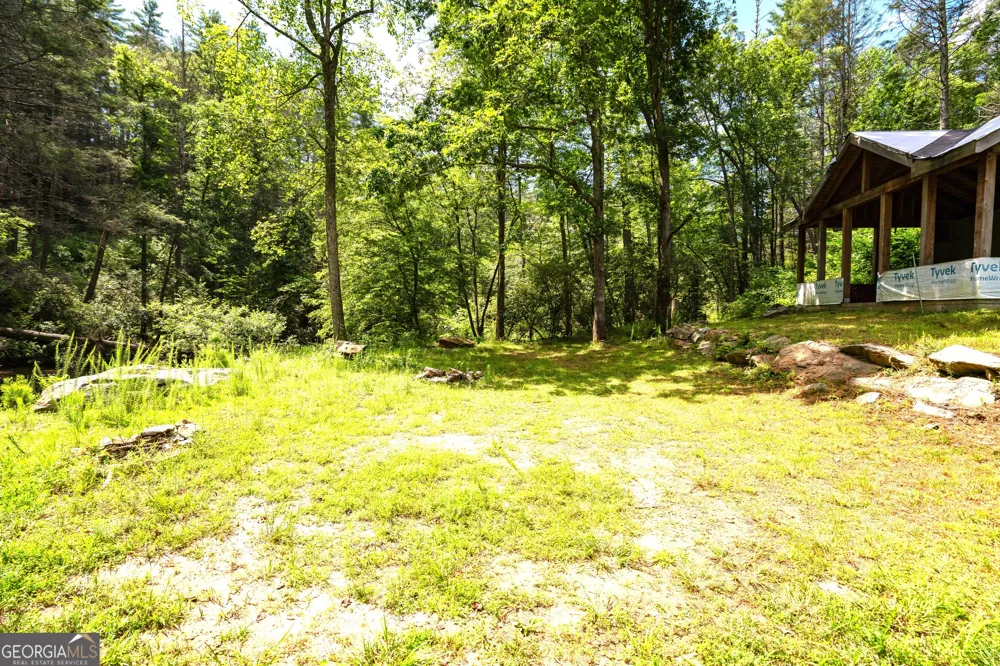 0 Old Rock Creek RD Blue Ridge, GA 30513