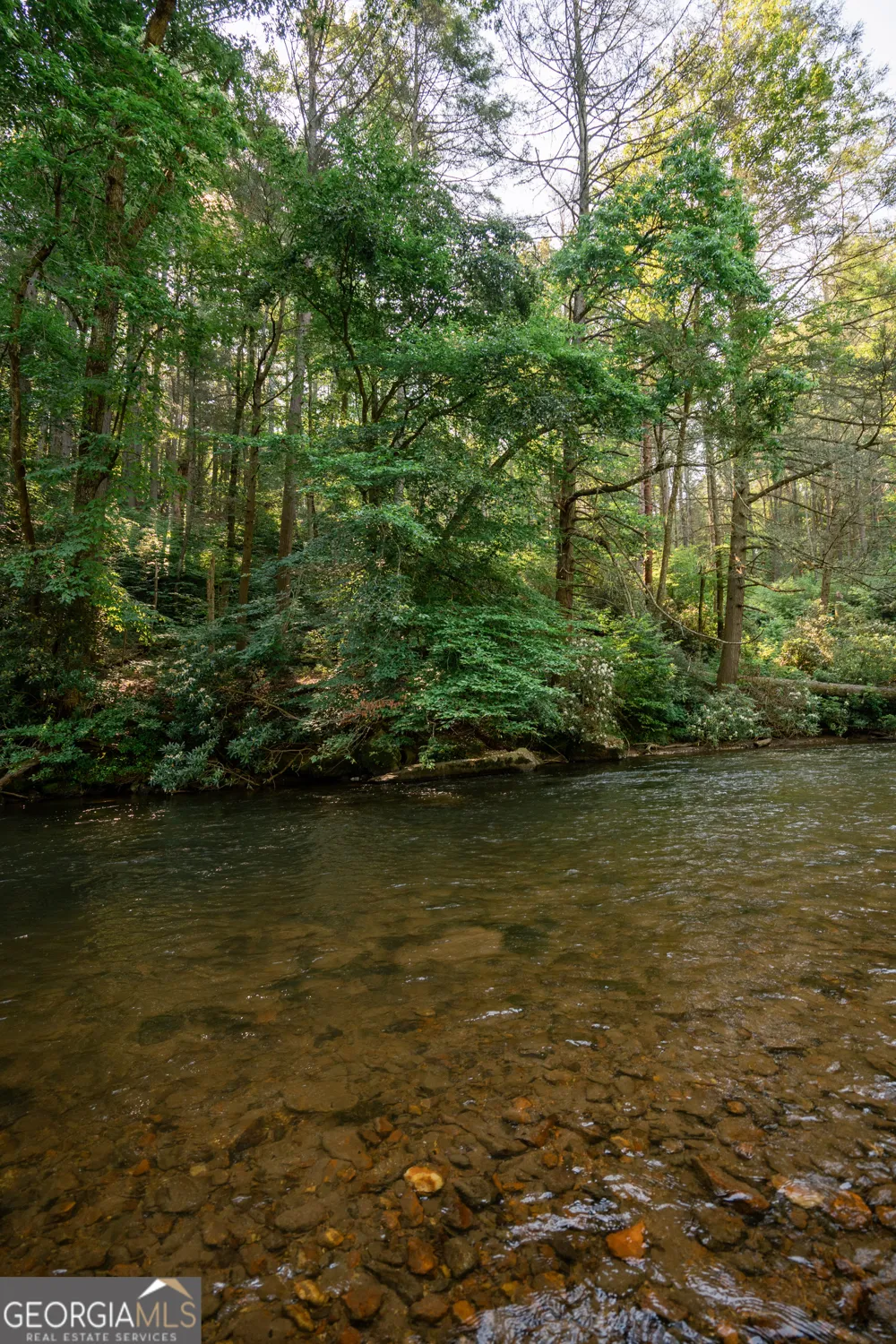 0 Old Rock Creek RD Blue Ridge, GA 30513