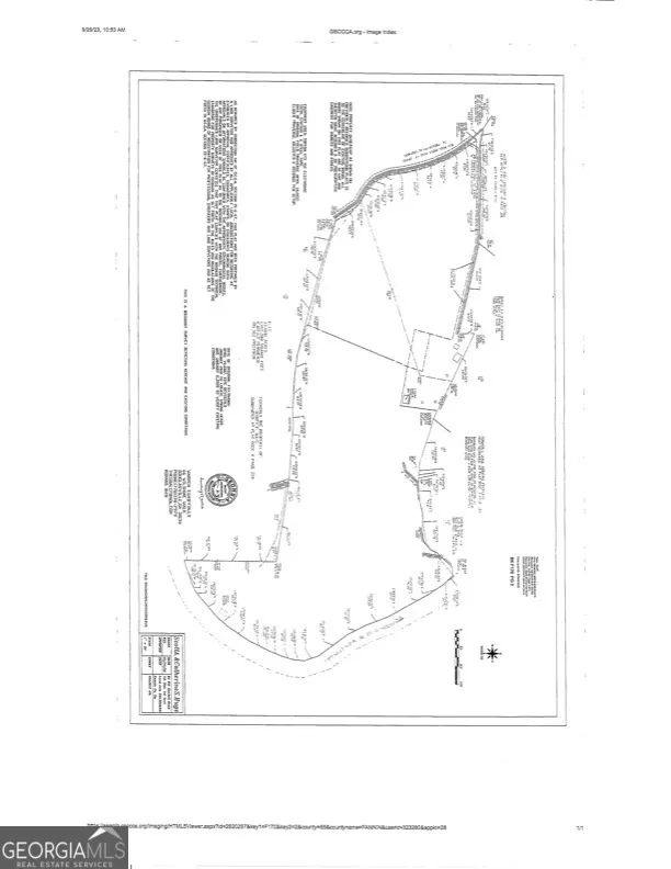 0 Old Rock Creek RD Blue Ridge, GA 30513