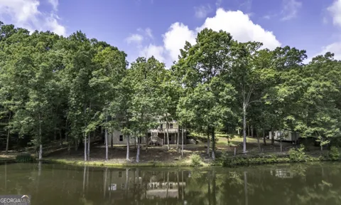 191 Tumlin Creek RD