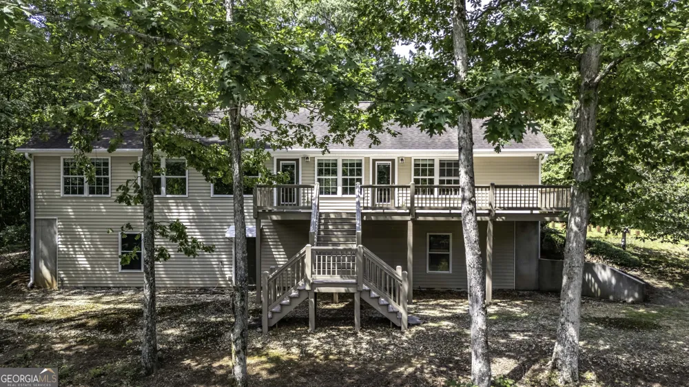 191 Tumlin Creek RD Roopville, GA 30170