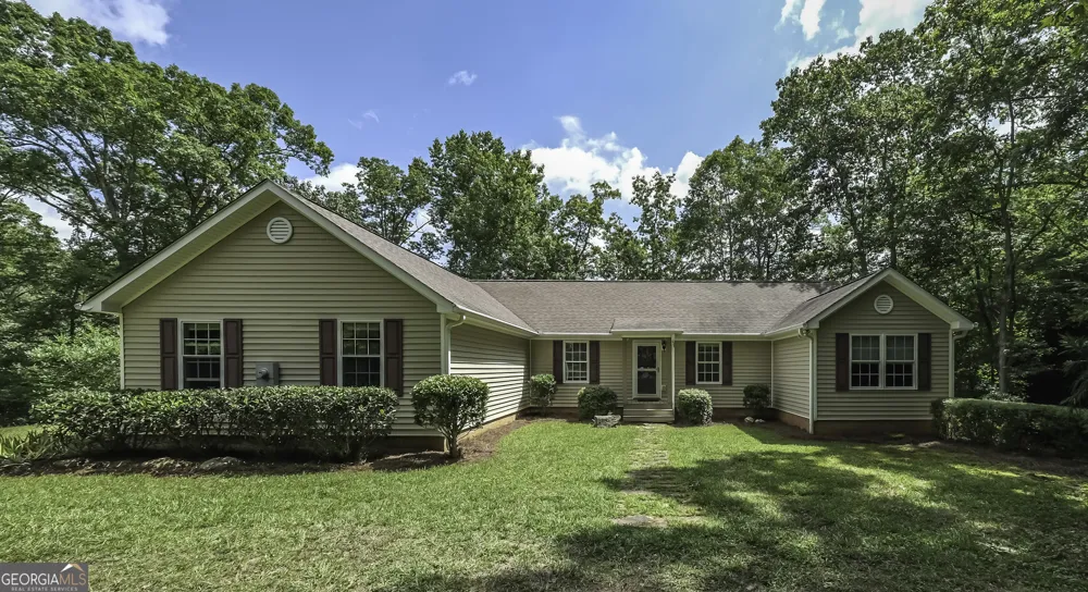 191 Tumlin Creek RD Roopville, GA 30170