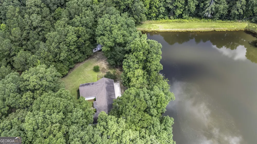 191 Tumlin Creek RD Roopville, GA 30170