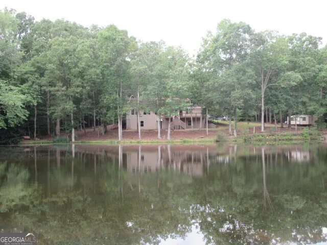191 Tumlin Creek RD Roopville, GA 30170