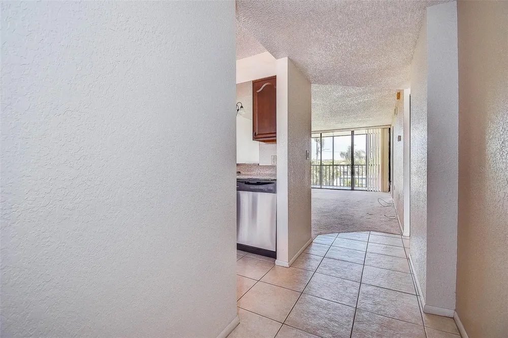1000 COVE CAY DRIVE #2C Clearwater, FL 33760