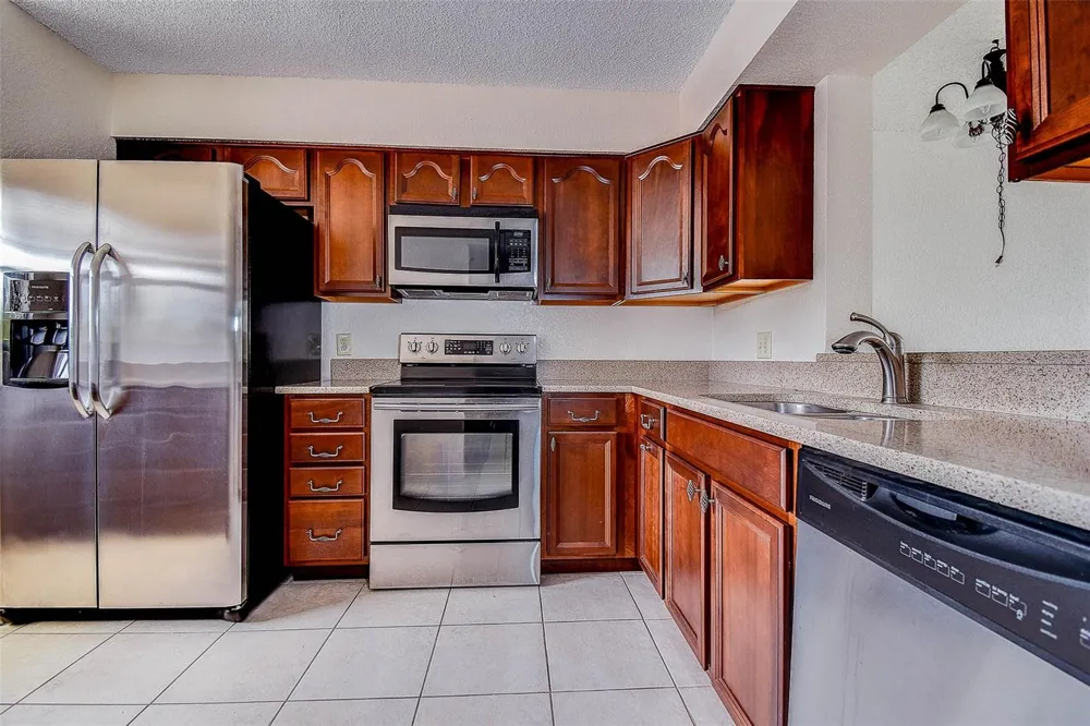 1000 COVE CAY DRIVE #2C Clearwater, FL 33760