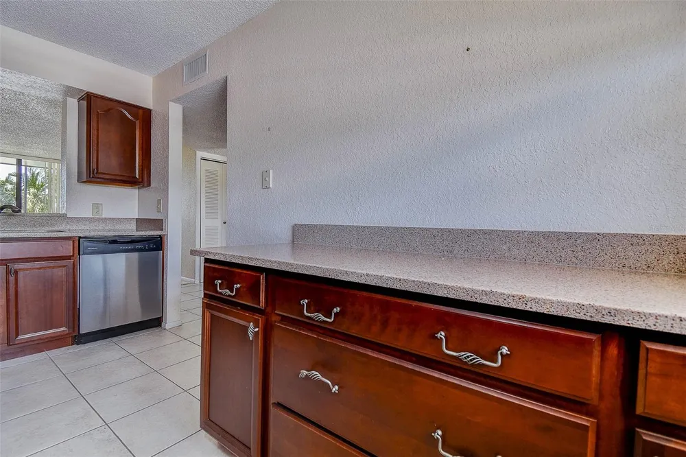 1000 COVE CAY DRIVE #2C Clearwater, FL 33760