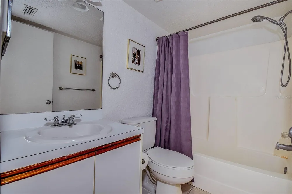 1000 COVE CAY DRIVE #2C Clearwater, FL 33760