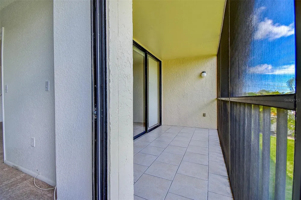 1000 COVE CAY DRIVE #2C Clearwater, FL 33760