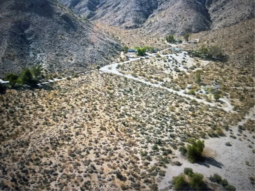 50212 Cedar Drive Morongo Valley, CA 92256