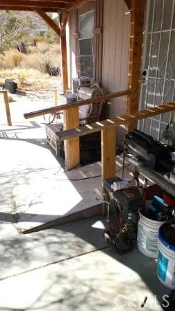50212 Cedar Drive Morongo Valley, CA 92256
