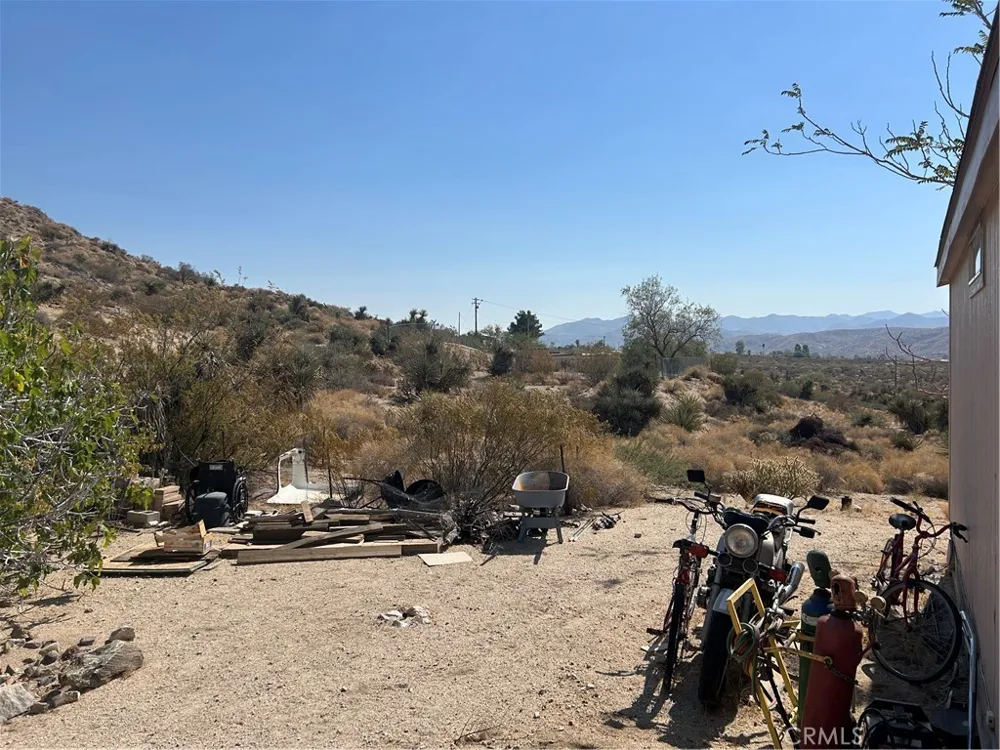 50212 Cedar Drive Morongo Valley, CA 92256