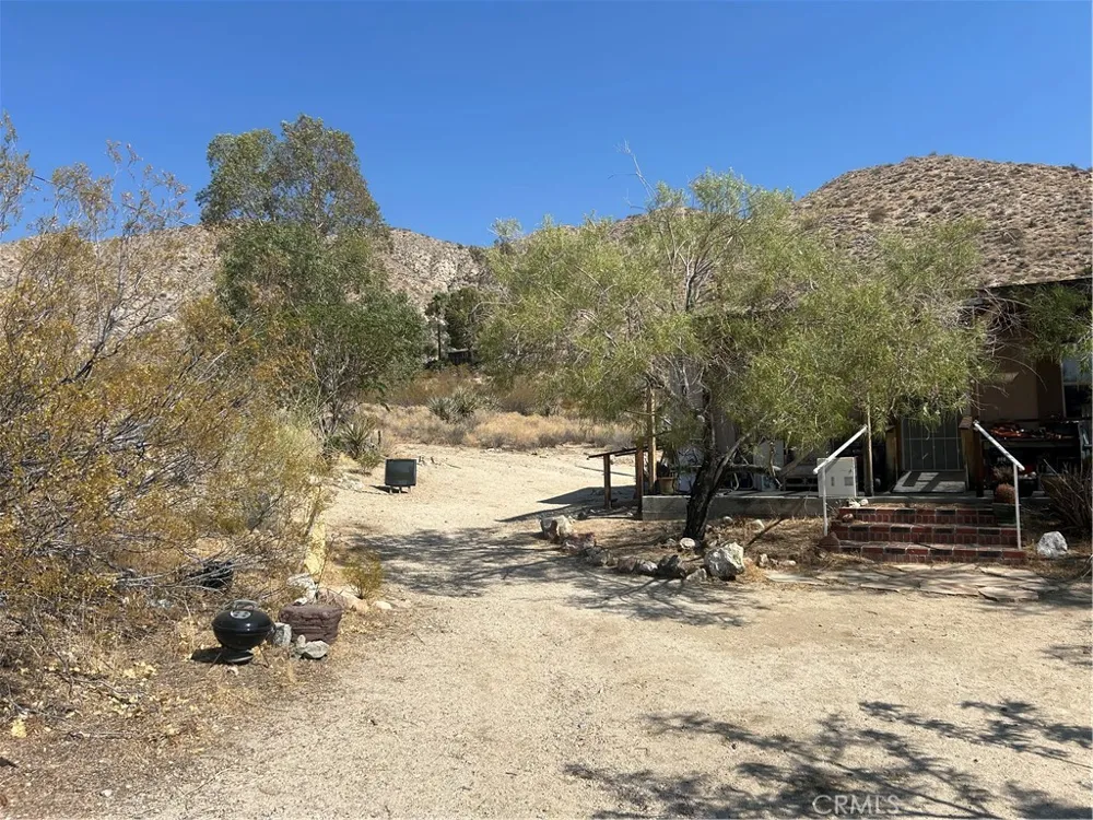 50212 Cedar Drive Morongo Valley, CA 92256